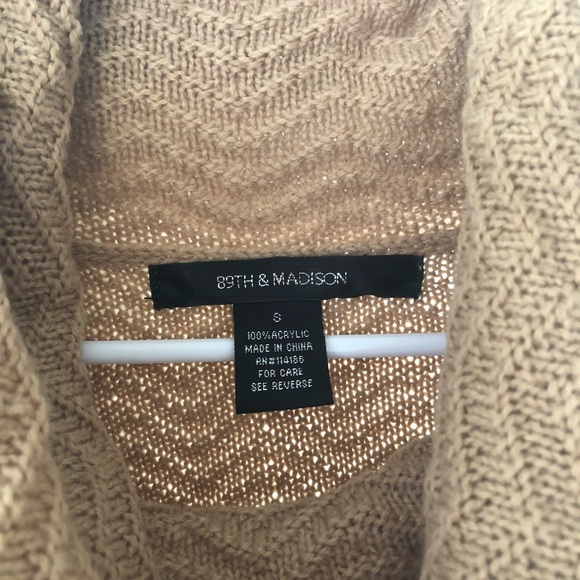 Sweater - Picture 2 of 3